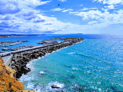 Mirador Faro de Cabo Roche — fotografia 4
