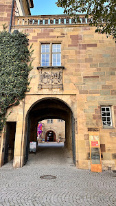 Old Castle — fotografia 4