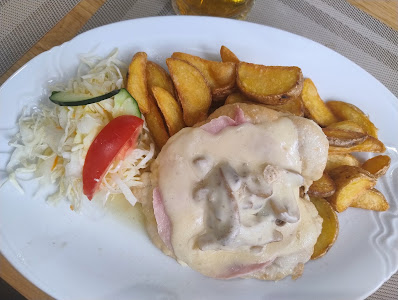 Korona Restaurant — fotografia 5