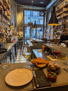 Pepa Bar a Vins — fotografia 4