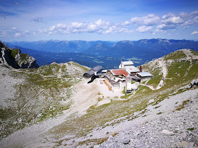 Naturpark Karwendel Verwaltung — fotografia 5
