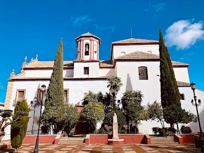 Iglesia de Santa Cecilia — fotografia 5