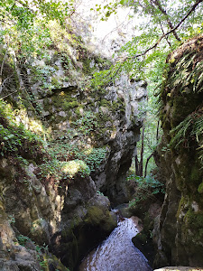 St. Nicholas Waterfall — fotografia 4