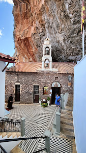 Monastery Elonas — fotografia 5