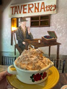 TAVERNA 1929 — fotografia 5