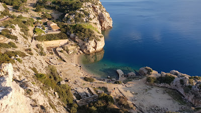 Limni Vouliagmeni
