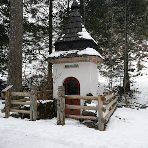 Kościeliska Valley — fotografia 4