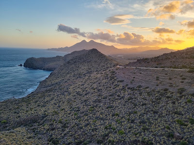 Mirador de La Amatista