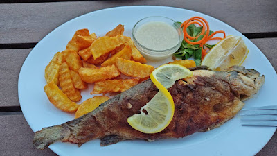 Restaurant La Zenovia — fotografia 5