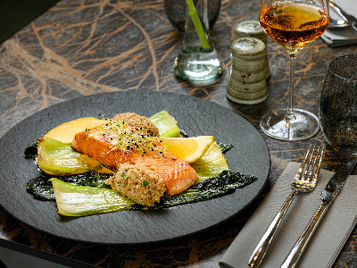 WINESTONE RESTAURANT TOKAJ — fotografia 3