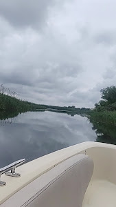 Lacul Murighiol — fotografia 5