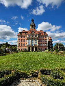Książ — fotografia 3