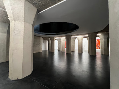 Museum Küppersmühle — fotografia 5