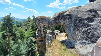 Rotštejn Castle — fotografia 4
