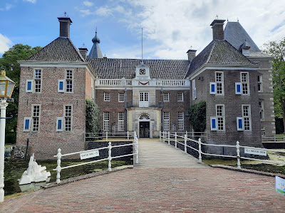Museum de Fundatie/Kasteel Het Nijenhuis — fotografia 3