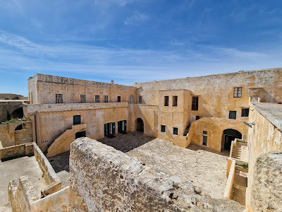 Gallipoli Castle — fotografia 5