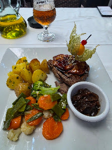 El Patio de Mariscal — fotografia 4