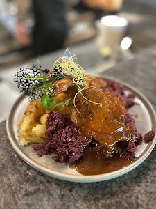 Rétes Grill & Café / Strudel Grill & Café — fotografia 3