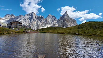 Pala group — fotografia 5