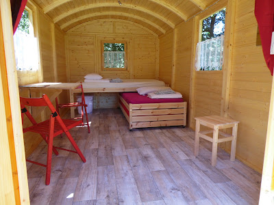 Family-Camp-Kellerwiehl — fotografia 4