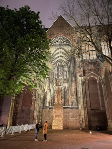 Dom Tower — fotografia 3