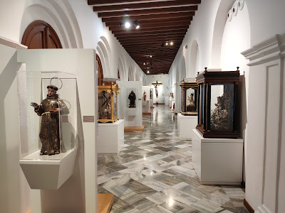Museo de Santa Clara — fotografia 5