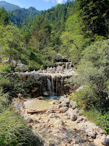 Wanderzentrum Bayrisch Gmain — fotografia 4