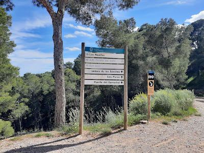 Pico del Relojero — fotografia 3