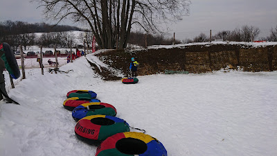 Nagyvillám Ski Slope — fotografia 5
