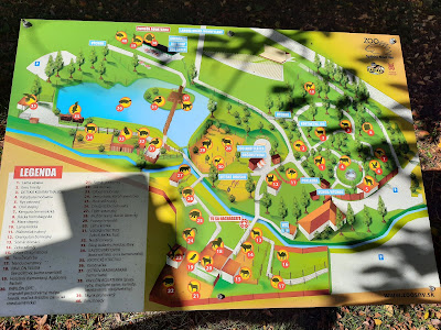 ZOO in Spišská Nová Ves