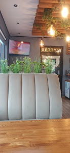 Getty's Drive Thru - Coffee & Bistro — fotografia 2