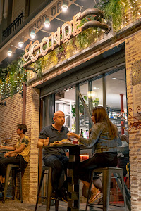 Restaurante el Conde — fotografia 5