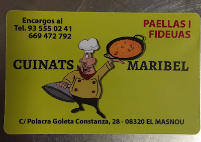Cuinats Maribel — fotografia 3