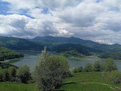 Lacul Bicaz