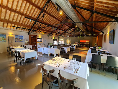 RESTAURANT INFINIT — fotografia 4