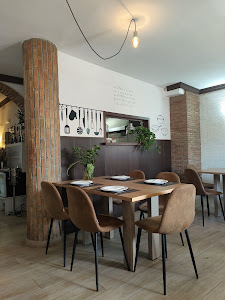 El Zagal Casa de Comidas — fotografia 3