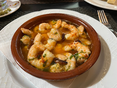 Restaurante de Sancha — fotografia 3