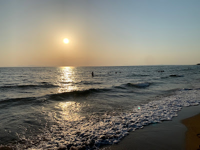 Paralia Skafidia — fotografia 3