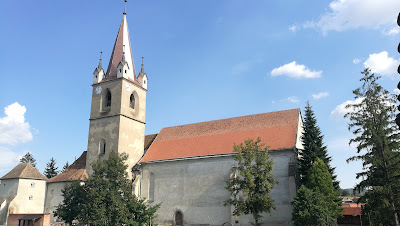 Cetatea Târgu Mureș — fotografia 4