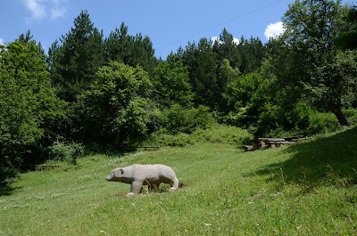 Park "Bear"