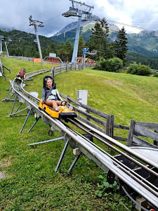 Family Park Hoch-Imst — fotografia 4