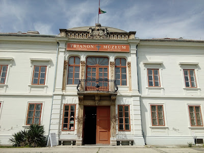 Trianon Múzeum — fotografia 3