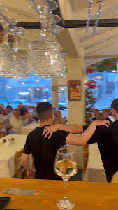 Benikos Greek Gourmet Taverna — fotografia 5