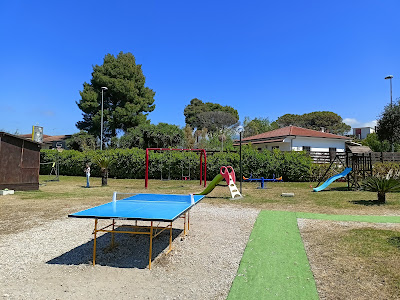 Camping Wild Paestum - Camper Park — fotografia 3