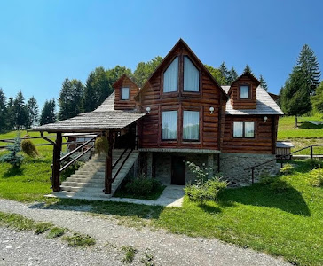 Cabana Căsuța din Pădure