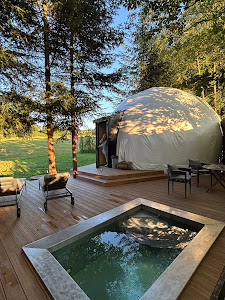 Colony Glamping — fotografia 5