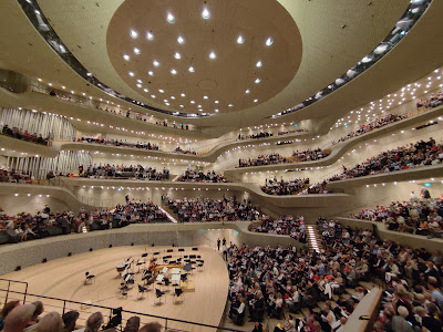 Elbphilharmonie — fotografia 3