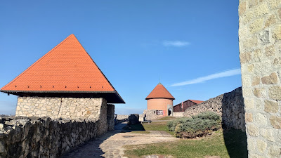 Dobó István Vármúzeum — fotografia 3