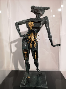 CAC Mijas (Centro de Arte Contemporáneo) — fotografia 5