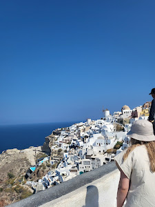 Castle of Oia — fotografia 4